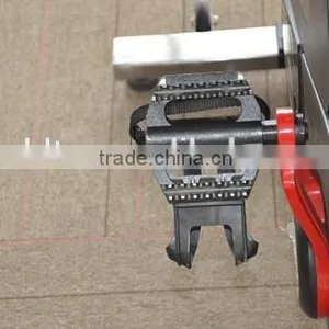 New Arrival Spinning Gym Fitness Equipment Exercise Bike thumbnail-5