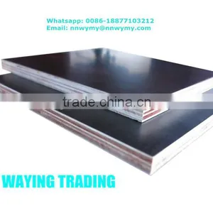 Malaysia Formwork Plywood Price thumbnail-3