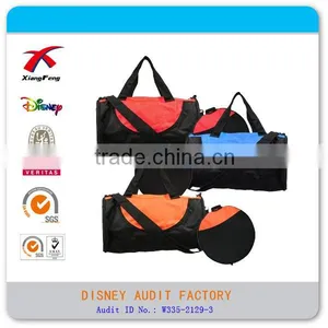 China Manufacturer New 2014 Travel Bag thumbnail-1