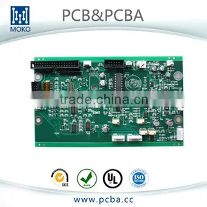 Full-turnkey PCBA /PCB Assembly Service thumbnail-2