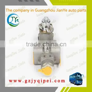 SV-1287/4640023300 YUTONG YOUNGMAN HIGER KINGLONG Bus WABCO Leveling Height Control Valve thumbnail-2