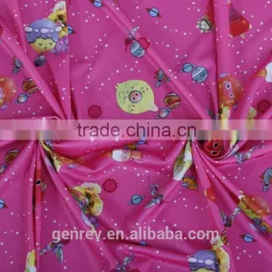 Digital Print Polyester Fabric Digital Print Fabrics Polyester Printed Fabric Polyester Knit Spandex Knit thumbnail-5
