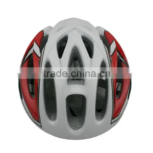 In-mold Bicycle Helmets,2015 Hot Sales!made in China,FOB ,Zhuhai Port With CE Certificate thumbnail-1