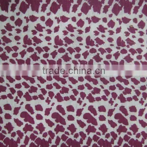 Polyester Viscose Blend Fabric Single Jersey thumbnail-1