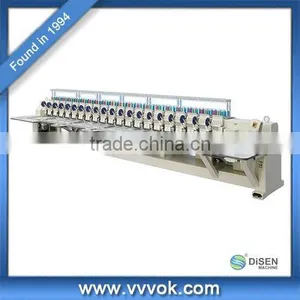 Coiling Embroidery Machine thumbnail-1