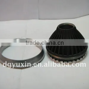 Metal Cnc Lathe Part OEM thumbnail-1