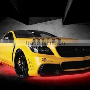 LED Undercar Underbody Underglow Kit Neon Strip Car Body Glow Light thumbnail-3