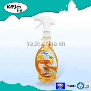 PH Neutral Free Sample All Purpose Liquid Detergent thumbnail-1