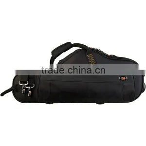 Protec Contoured Alto Sax Pro Pac thumbnail-1