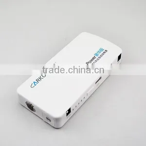 12V Automobile Emergency Tools Mini Car Jump Starter 12000mah Carku Epower-Elite Jump Cranking thumbnail-1