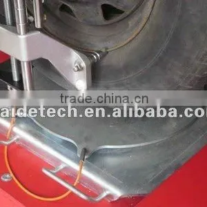 **SUNSHINE Brand Wheel Alignment Turnplate thumbnail-1