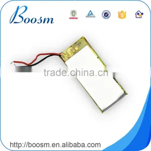 Premium Quality Lithium Polymer Battery for Ipod Nano 6 li Polymer Battery thumbnail-1