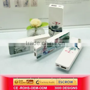 Special Design Mini Cat Mobile Power Bank OEM Power Bank thumbnail-5