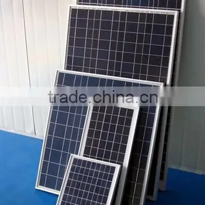 Cheap 72 Cellas Polycrystalline Silicon 300W Schinese Poly Photovoltaics thumbnail-4