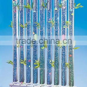 Changer Coloer Acrylic Water Bubble Wall for Home Decoration thumbnail-6