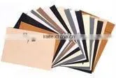 100% Polyester Needle Punched Non-woven Fabric For Interlining Shoes thumbnail-1