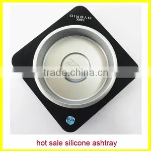 Silicone Rubber Ashtray,business Ashtray thumbnail-2
