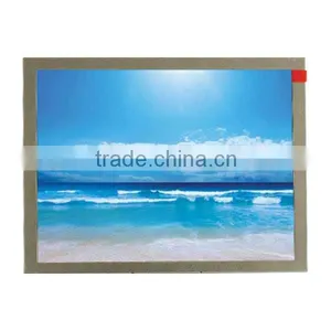 8 Inch TFT-LCD Resistive Screen 800x600 thumbnail-1