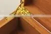 Manufacturers Supply Wood Cigar Box Damp-proof Cigar Box thumbnail-6