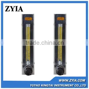 Glass Tube Flowmeter Panel Mounting thumbnail-1
