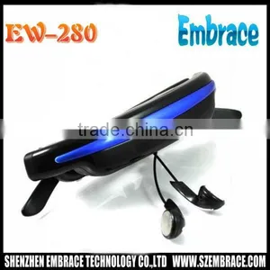 EW280 52inch Movie Video Glasses Films for Private Gratis thumbnail-1