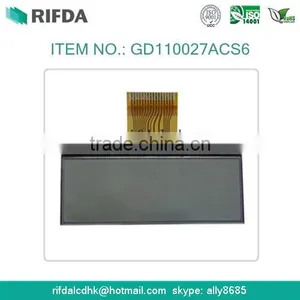 China Shenzhen Price 128x64 Dot Matrix Graphic Lcd Display thumbnail-1
