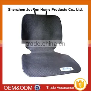 High Quality Anti-slip Car Seat Protector Car Seat Cover for Child Safety Seat thumbnail-1