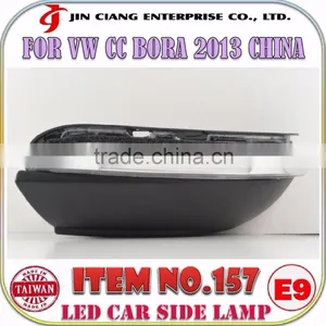 2016 Innovative Product FOR VW CC BORA SIGNAL LIGHT LED SIDE LAMP thumbnail-4