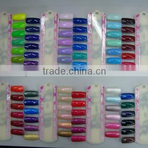 New Arrival Gel Polish Nail Art thumbnail-1