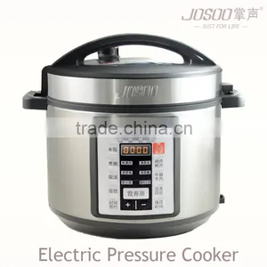 Pressure Rice Cooker Zhongshan Supplier thumbnail-3