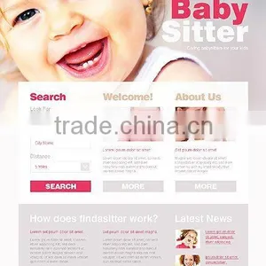 Web Design & Development thumbnail-1