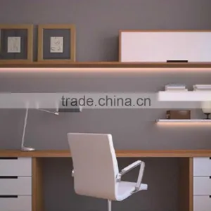 Aluminum Corner LED Profile, Alu Profiles for Led Strip Corner Used SML-ALP005 thumbnail-3