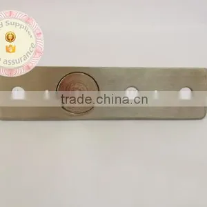 Glass Door Apical Axis High Quality Wooden Hinge Wood Door Hinge Wooden Hardware thumbnail-4