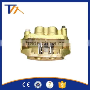 Customized Cheap Price Motorcycle Brake Caliper Manufacturer thumbnail-4