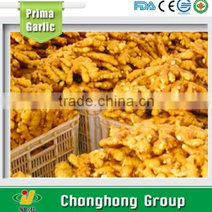 2015 New Crop High Quality Fresh Ginger for Sale thumbnail-1