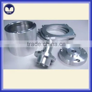 Custom Stainless Steel CNC Parts thumbnail-2