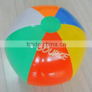 20" Beach Ball thumbnail-1
