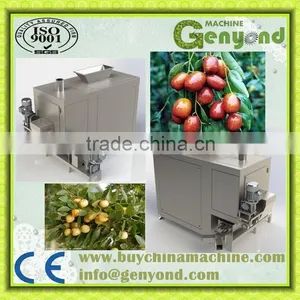 Very Popular Pitted Dates Machine thumbnail-1