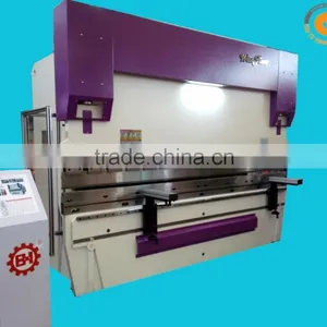 PS25032K DA41 DA52 China Best Selling Press Brake Machine thumbnail-1