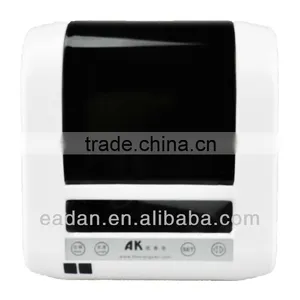 Electric Soap Paper Dispenser thumbnail-1