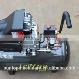 Portable Air Compressor 220V/cheapest Direct/belt/diesel/gasoline/piston Air Compressor Offer thumbnail-6