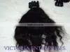 Thick Human 16 18 20 Inch Hair 100g thumbnail-1