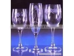 Cylinder Laser Engraving Machine DW5030 thumbnail-6