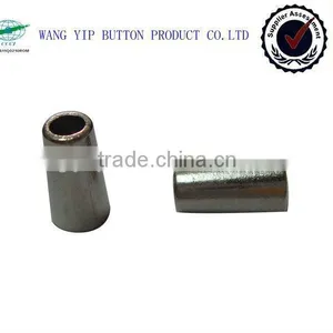 13.5mm*7.5mm Metal Zinc Alloy Hot Selling Stopper thumbnail-1