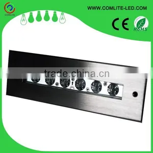 12W Made in China Linear Underwater LED Pond Lights thumbnail-1
