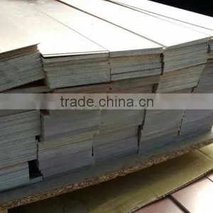 Copper Clad Board 94v0 Pcb Board in Fr4 Heat Insulation Sheet thumbnail-1