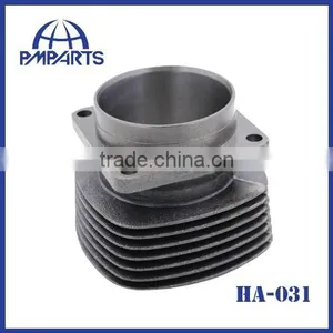 High Quality Automobile Air Compressor Sleeve Cylinder thumbnail-3