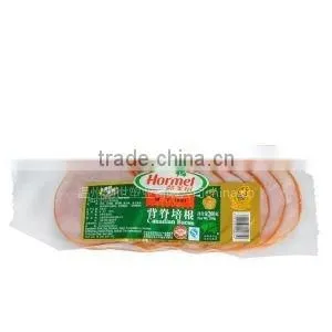 Sausage Thermoforming Vacuum Packing Machine, Vacuum Skin Packing Machine thumbnail-1