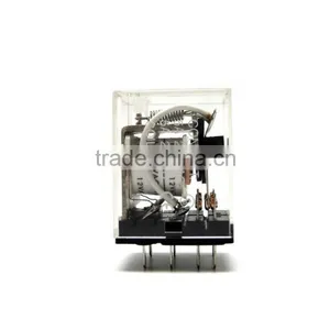 MY2 12VAC General Purpose Power Relay thumbnail-1