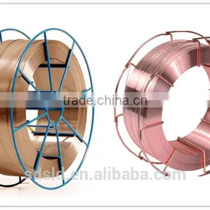 AWS A5.18 ER70S-6 Welding Wire Alloy Steel Welding Wire thumbnail-3